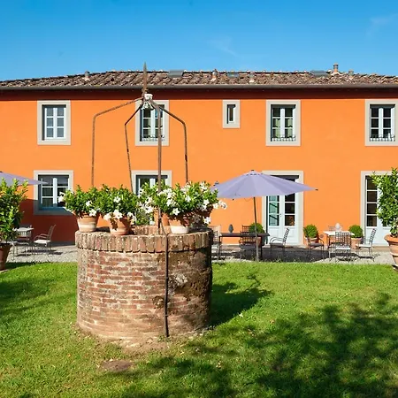L'arancera Bed & Breakfast *