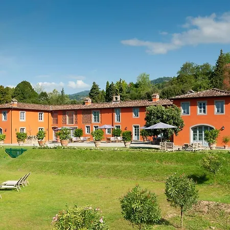 Bed & Breakfast L'arancera Lucca