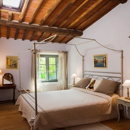 Bed & Breakfast L'arancera