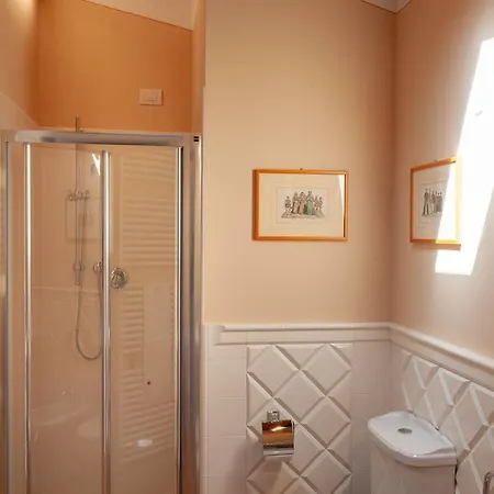 Bed & Breakfast L'arancera *