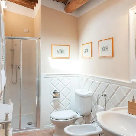 Bed & Breakfast L'arancera