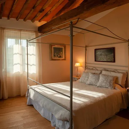 Bed & Breakfast L'arancera