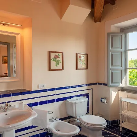 L'arancera Bed & Breakfast