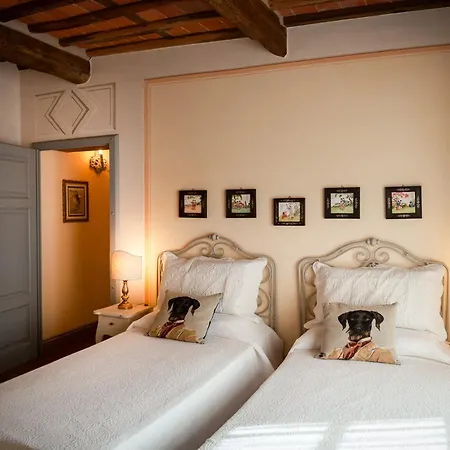 L'arancera Bed & Breakfast *