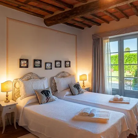 L'arancera Bed & Breakfast *