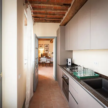 Bed & Breakfast L'arancera *
