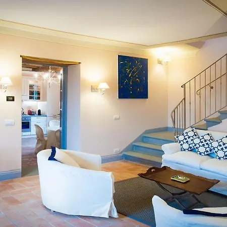 L'arancera Bed & Breakfast