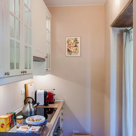 Bed & Breakfast L'arancera Lucca