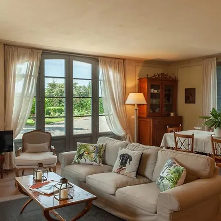 L'arancera Bed & Breakfast *